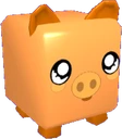 Sandy Piggy