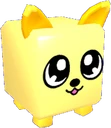 Sandy Wolf