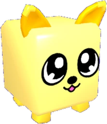 Sandy Wolf