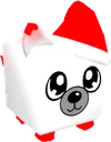 Santa Fox