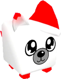 Santa Fox
