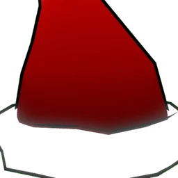 Santa Hat