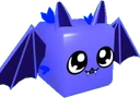 Sapphire Bat