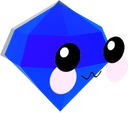 Sapphire Gem