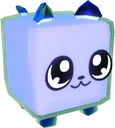 Sapphire Kitty