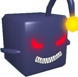 Sea Devil
