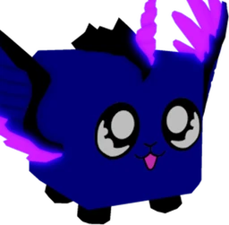 Shadow Unihorn