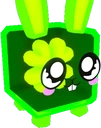 Shamrock Bunny