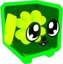 Shamrock Doggy