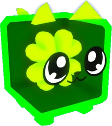 Shamrock Kitty