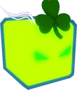 Shamrock Spirit