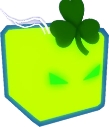 Shamrock Spirit