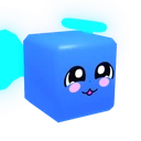 Shiny 100K Angel