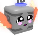 Shiny 1B Angel