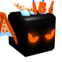 Shiny 1B Cake Spirit