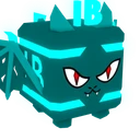 Shiny 1B Demon