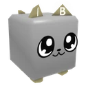 Shiny 1B Kitty