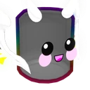 Shiny 1B Marshmallow