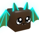 Shiny 2018 Bat