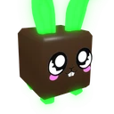 Shiny 2018 Bunny