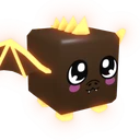 Shiny 2018 Dragon