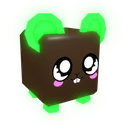 Shiny 2018 Mouse