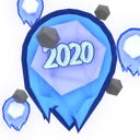Shiny 2020 Blast