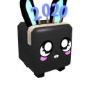 Shiny 2020 Bunny