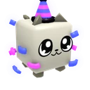 Shiny 2020 Kitty