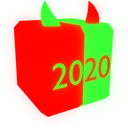Shiny 2020 Split
