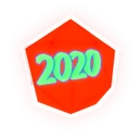Shiny 2020 Sprite