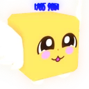 Shiny 700M Angel