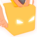 Shiny Abyss