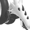 Shiny Air Basilisk