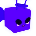 Shiny Alien Angel