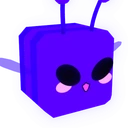 Shiny Alien Bee