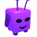 Shiny Alien Bruh