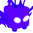 Shiny Alien Omen