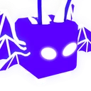 Shiny Alien Overlord