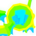 Shiny Almighty Hexarium