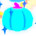 Shiny Almighty Pumpkin