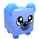 Shiny Ancient Bear