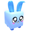 Shiny Ancient Bunny