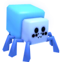 Shiny Ancient Crawler
