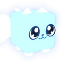 Shiny Angel Kitty