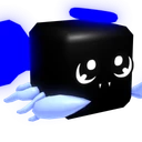Shiny Angelic Crab
