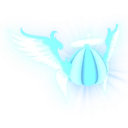 Shiny Angelic Pumpkin