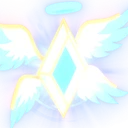 Shiny Angelic Shard