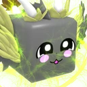 Shiny Angelic Spirit