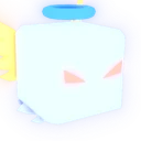 Shiny Angelic Wisp